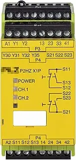 CungSu P2HZ X1P 24VDC 777340 New and Sealed in Box