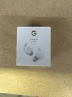 Google Pixel Buds A-Series Wireless In-Ear Headphones And Charging Case- White