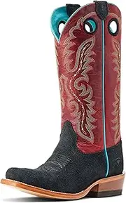 [ARIAT] Women's Futurity Boon Western Boot