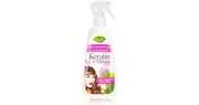 Bione Cosmetics Keratin + Chinin leave-in conditioner 260 ml