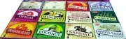 1 or 12 x 10pc MIX SCENT Box Bulk HEM Incense Cones Insence Sticks Dhoop Floral