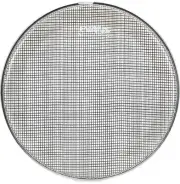 Evans Snare Side Hybrid Marching Drumhead - 14 inches