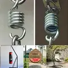 Heavy Duty Extension Spring Hook for Swing Hanging Egg Chair Punch Bag Hammock