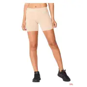2XU Compression 5 Inch Game Day Shorts Womens