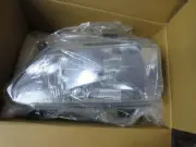 HEADLIGHT FITS RENAULT SCENIC MEGANE MK1 1996-1999 LEFT N/S TYC 20-5118-A5-2B