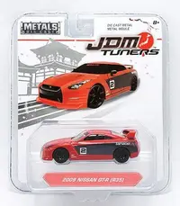 在飛比找Yahoo!奇摩拍賣優惠-【秉田屋】現貨 Jada Toys JDM Nissan 日