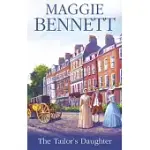 THE TAILOR’S DAUGHTER