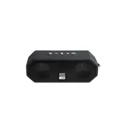 Altec Lansing Jacket H20 4 Bluetooth Speaker - Black
