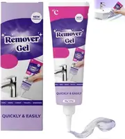 Vexclean Mold Remover Gel, Powerful Vexclean Cleaning Gel 1pc