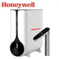 在飛比找PChome24h購物優惠-【Honeywell】櫥下RO冷熱淨飲機 5448-1S