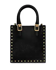 Rebecca Minkoff Studded Mini Tote