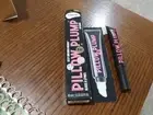 Soap & Glory Sexy Mother Pucker XXL Pillow Plump Gloss CLEARVOYANT .33 OZ 10 ML