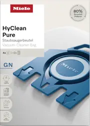 MIELE-GENUINE-GN-HYCLEAN-3D-XXL-VACUUM-BAGS-16-BAGS-8-FILTERS