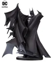 Batman: Black and White ~ BATMAN (TODD MCFARLANE) STATUE 1ST EDITION ~ In Stock