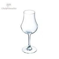 在飛比找蝦皮購物優惠-法國Chef & Sommelier綻放系列水晶玻璃甜酒杯1