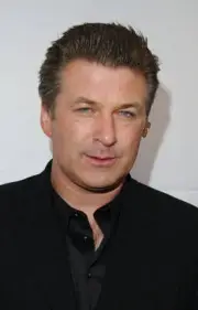 Alec Baldwin at Opening Night of The Producers at Pantages Theatre- Old Photo 11