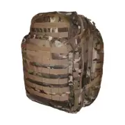 Tactical Assault Systems TAS 45L Patrol 2/3 Day Recon Backpack - Multicam