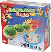 Super Mario - Super Mario Hover Shell Strike