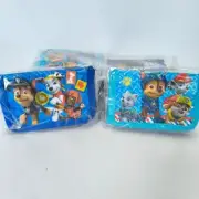 12pc Wholesale Bulk Lots Kids Paw Patrol Purse Wallet Tri-Fold Mixed