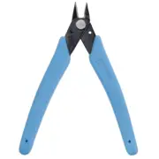 Hand Tools Pliers Cutting Electrical Wire Cable Cutters Side Snips Flush Plier N