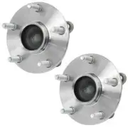 Front Wheel Bearing & Hub Assembly LH RH Pair for Lexus GS RC New