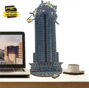 Christmas Advent Calendar,Hans Gruber Dropped Nakatomi Plaza, Deadly Advent Cale