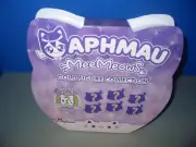 Aphmau MeeMeows Gold Figure Collection 6 Pack New Factory Sealed Bonkers Toys Co