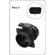 Tridon Mass Air Flow Sensor - TAF038