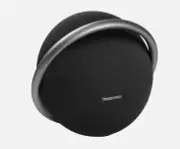 New Harman Kardon Onyx Studio 7 Portable Wireless Bluetooth Speaker - Black
