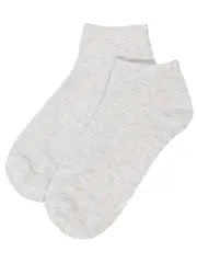 Low Cut 2 Pack Socks