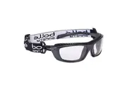 Bolle Safety glasses Baxter Clear 1678101