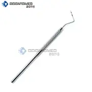 1x Dental CPITN Color Coded Probe Periodontal Perio Probes William Michigan Kit