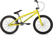 Eastern BMX Bikes - Paydirt Model 20 Inch Bike. Lightweight Freestyle Bike Designed by Professional BMX Riders at Eastern Bikes.