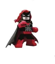 DC COMICS Vinimates Batwoman Figure Vinyl Diamond Select Toy