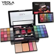 [Yeola] Yl gem cosmetic bag