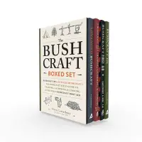 在飛比找誠品線上優惠-The Bushcraft Boxed Set: Bushc