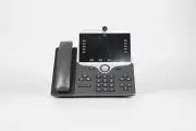 Cisco CP-8845 VoIP Desktop Video Business UC Phone - Brand New Sealed