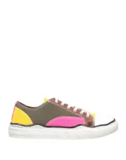[DANIELE ALESSANDRINI HOMME] DANIELE ALESSANDRINI HOMME Sneakers - Item 17333900