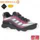 MERRELL MOAB SPEED GORE-TEX 防水多功能健行鞋 女 防水透氣/避震 33ML066852