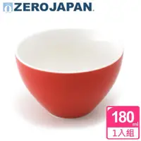 在飛比找ETMall東森購物網優惠-【ZERO JAPAN】典藏之星杯180cc 番茄紅