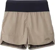 [THE NORTH FACE] Men's Free Run Spurt Short Shorts