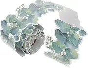 HOMSFOU 1Roll Stylish Border Paper for Bulletin Board Decorative Trim for Classroom Home Office Cut to Resistant Multi Use Decor
