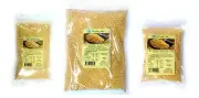 LECITHIN GRANULES ~ Premium Grade ~ Unbleached ~ GMO Free