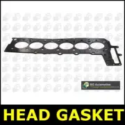 Head Gasket Fits Bmw X5 F15 F85 X6 F16 F86 Opt1/3 1.65mm 3 Hole 3.0 C2090HC