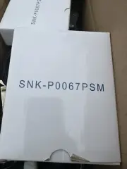Supermicro Server Heat Sink Model:SNK-P0067PS Serve Super|snk-p0067ps