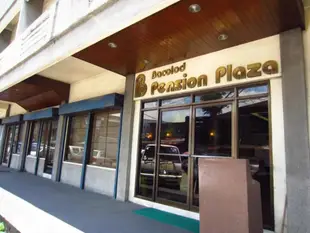 巴科洛德公寓廣場Bacolod Pension Plaza