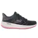 Skechers GO RUN PULSE 2.0 女 緩衝 輕量 健走 慢跑鞋 運動鞋 黑粉-129111BKPK