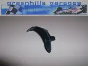 Greenhills Scalextric Bentley 4.5 Litre C64 Rear Wing Offside Dark Blue Origi...
