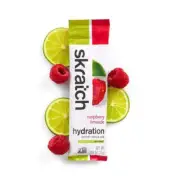 SKRATCH LAB HYDRATION - SINGLE SERVING
