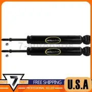 Rear Shock Absorber Monroe 2x Fits 2011-2017 Nissan Quest
